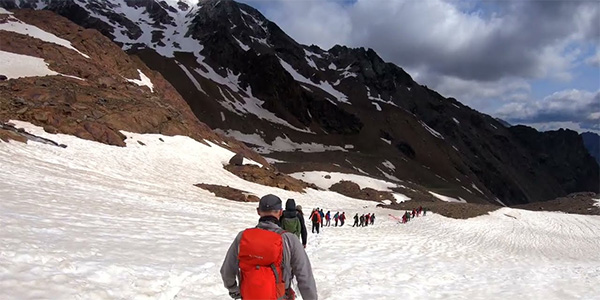 Planinarski klub Ivanec kroz 2019. godinu