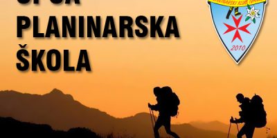 opca planinarska skola2013
