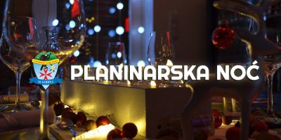 Planinarska noć