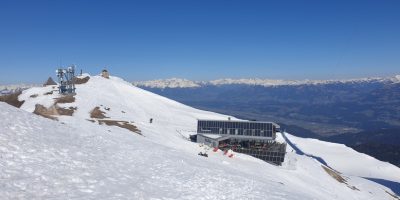 USKRŠNJI IZLET ZILJSKE ALPE (Villacher Alpen) – DOBRAČ (2166m)