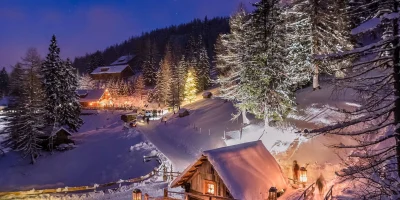 ADVENTSKI IZLET KATSCHBERG – AUSTRIJA