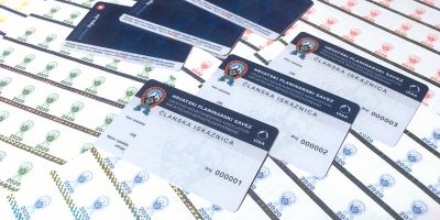 Stigle su markice za 2026 godinu.