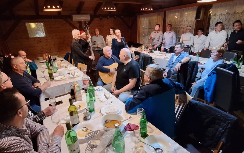 PLANINARSKA NOĆ 20.12.2025.godine.