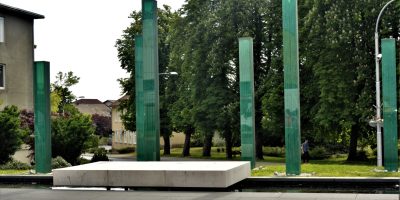 12. MEMORIJALNI POHOD    u spomen na poginule i umrle branitelje sa područja Grada Ivanca“ 