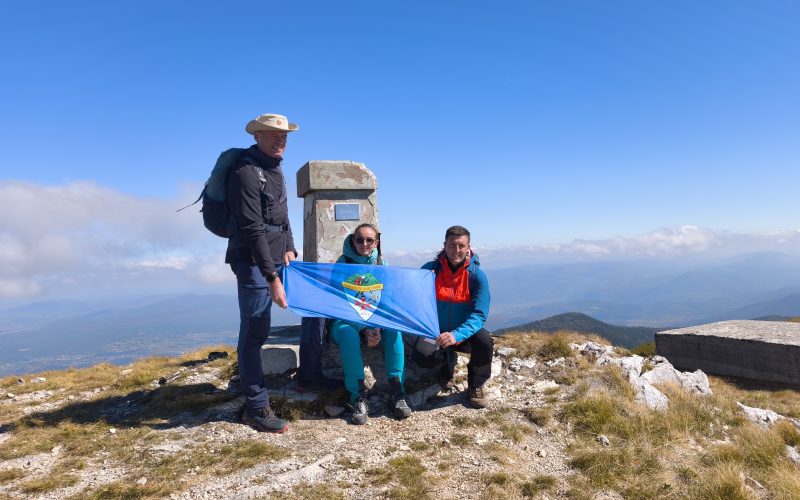 DANI PLANINARA LIKE I DANI PD „MRSINJ“ – GOLA PLEŠIVICA (1.646m)